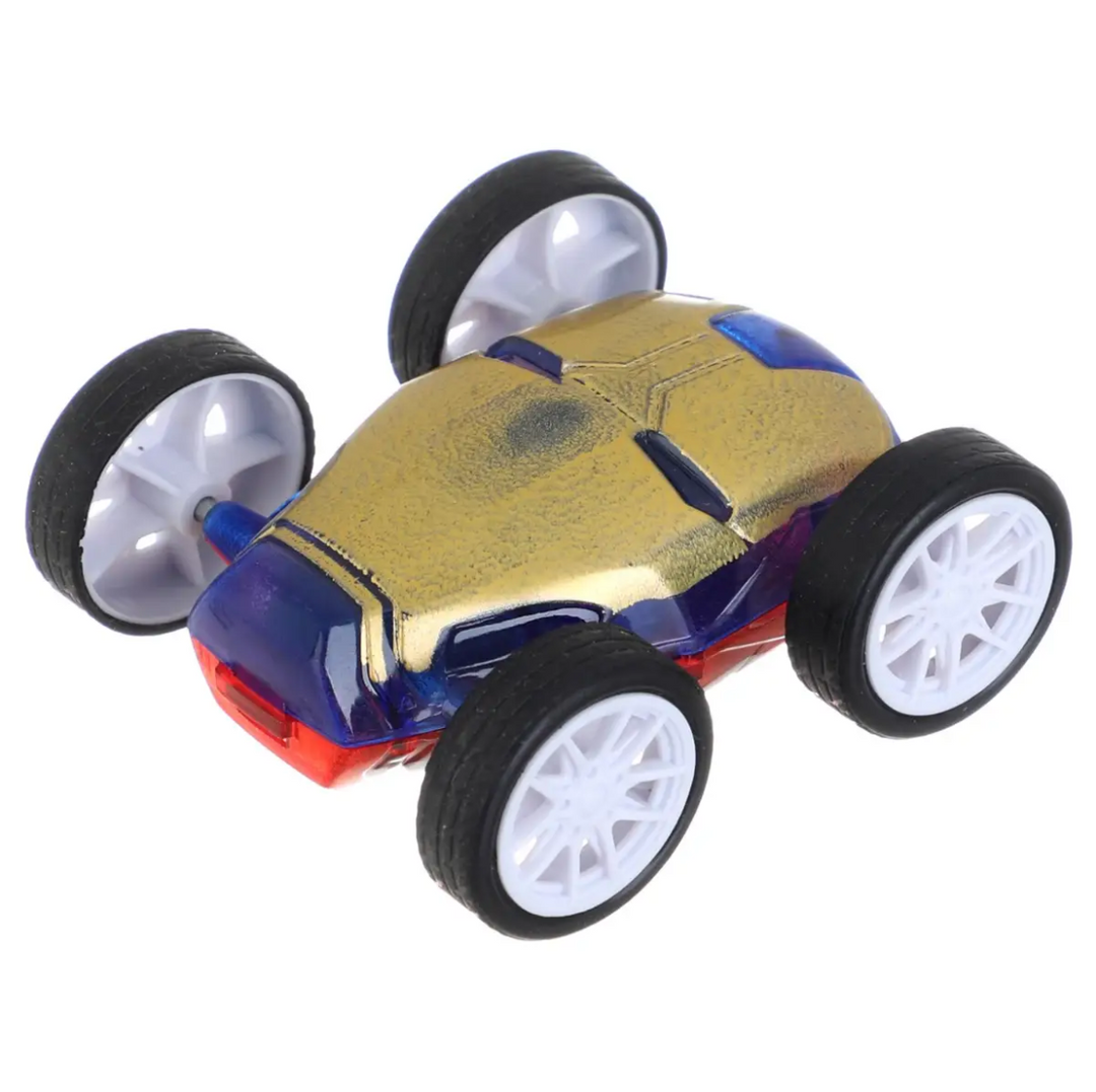 Stunt Car Toy (12 Pcs)